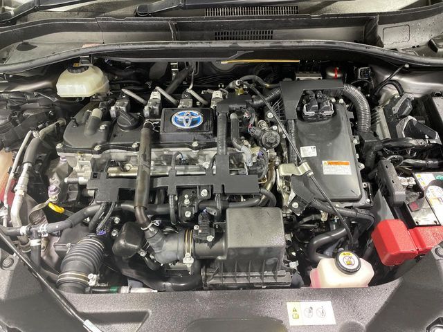 TOYOTA C-HR 2020 Image 31