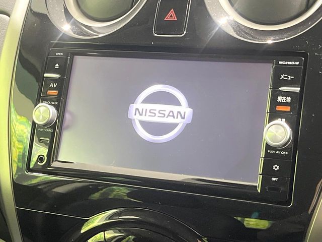NISSAN NOTE 2016 Image 31