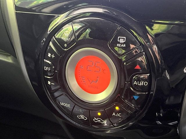 NISSAN NOTE 2016 Image 31