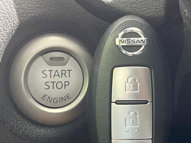 NISSAN NOTE 2016 Image 31