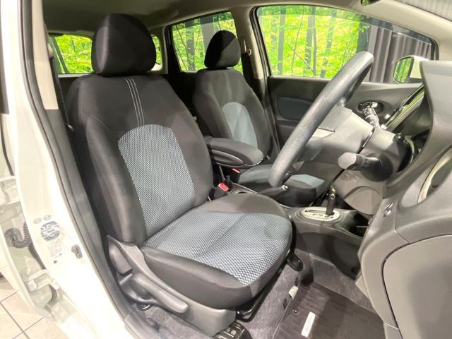 NISSAN NOTE 2016 Image 31