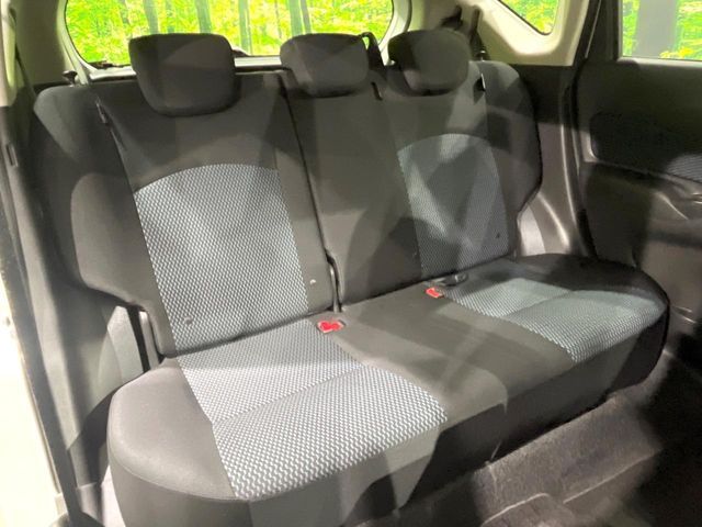 NISSAN NOTE 2016 Image 31