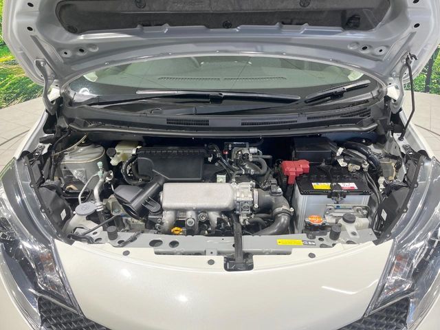 NISSAN NOTE 2016 Image 31