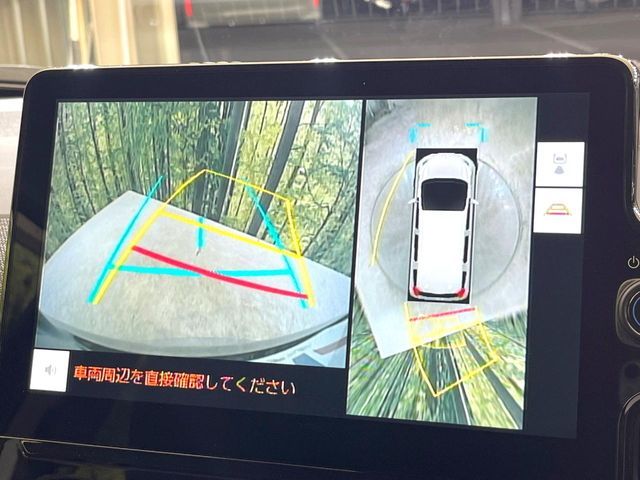 TOYOTA SIENTA HYBRID 2025 Image 31