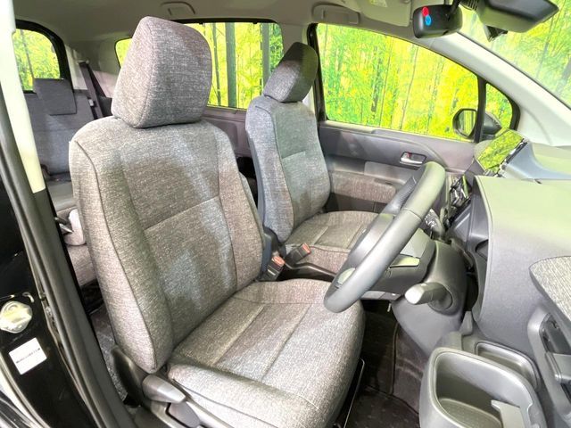 TOYOTA SIENTA HYBRID 2025 Image 31