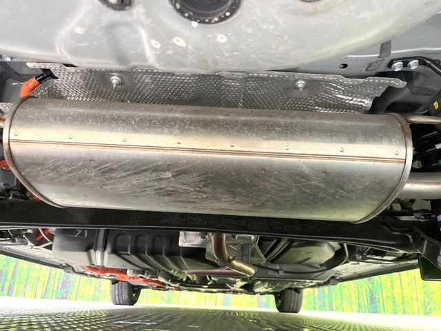 TOYOTA SIENTA HYBRID 2025 Image 31