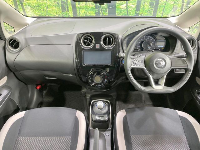 NISSAN NOTE 2018 Image 31