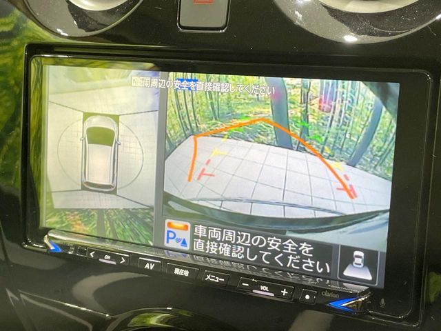 NISSAN NOTE 2018 Image 31