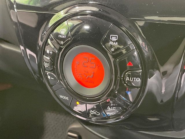 NISSAN NOTE 2018 Image 31