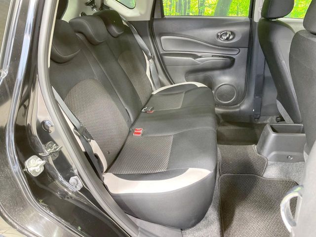 NISSAN NOTE 2018 Image 31