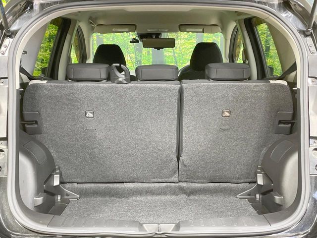 NISSAN NOTE 2018 Image 31