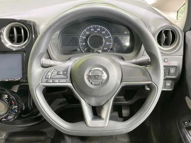 NISSAN NOTE 2018 Image 31