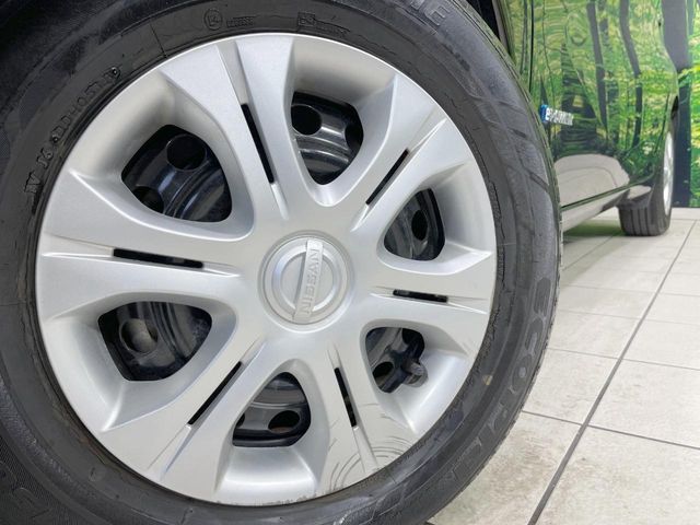 NISSAN NOTE 2018 Image 31