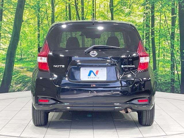 NISSAN NOTE 2018 Image 31