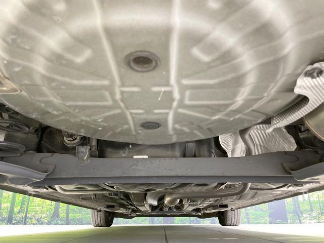 NISSAN NOTE 2018 Image 31