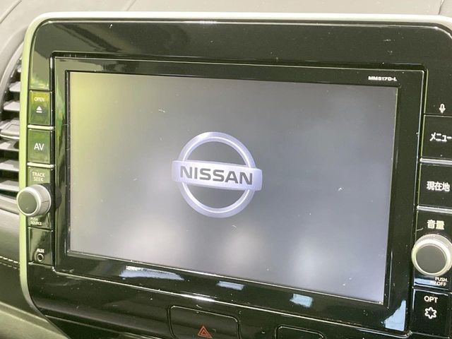 NISSAN SERENA  S-HYBRID 2017 Image 31