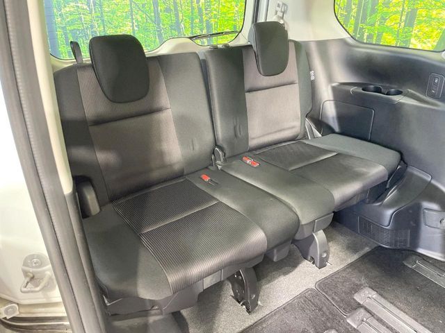 NISSAN SERENA  S-HYBRID 2017 Image 31