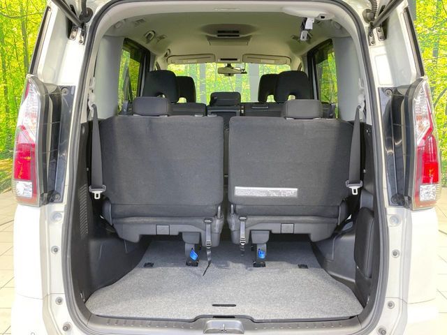 NISSAN SERENA  S-HYBRID 2017 Image 31