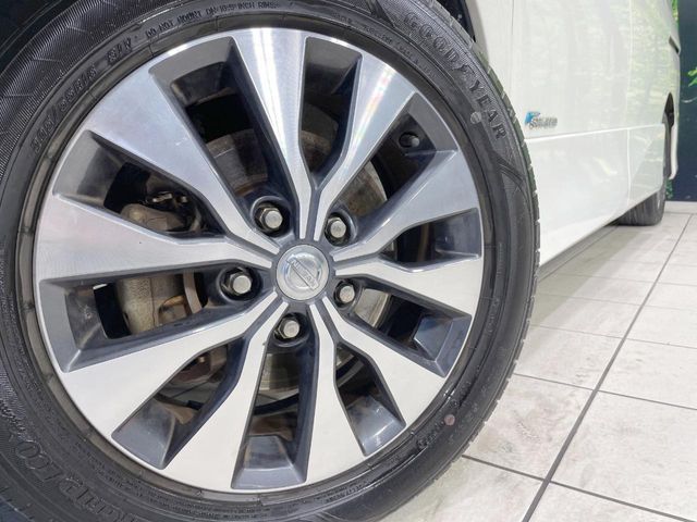 NISSAN SERENA  S-HYBRID 2017 Image 31