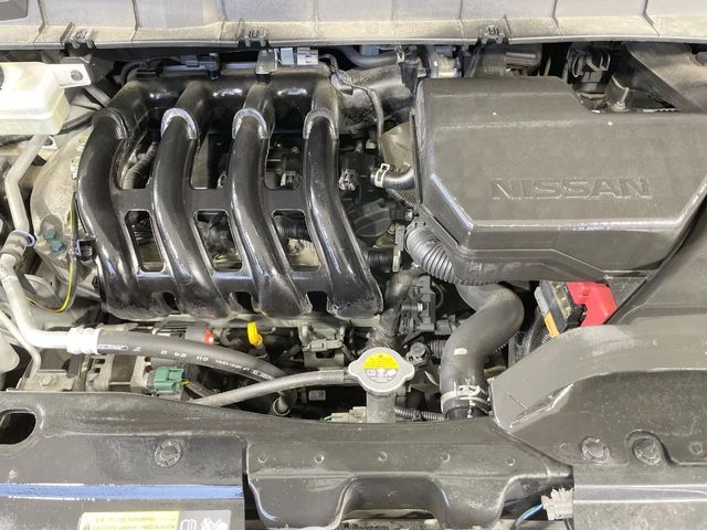 NISSAN SERENA  S-HYBRID 2017 Image 31