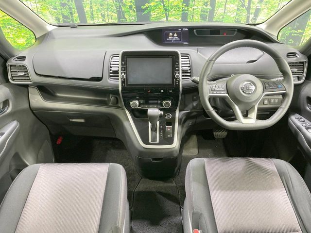 NISSAN SERENA  S-HYBRID 2017 Image 31