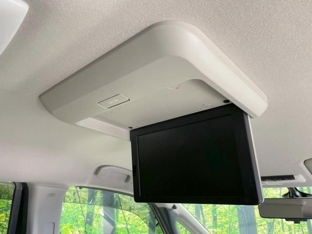 NISSAN SERENA  S-HYBRID 2017 Image 31