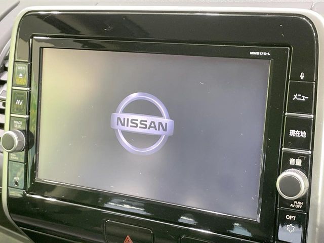 NISSAN SERENA  S-HYBRID 2017 Image 31