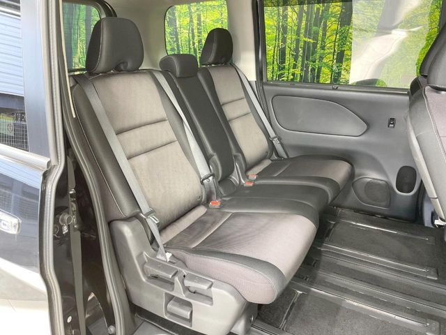 NISSAN SERENA  S-HYBRID 2017 Image 31