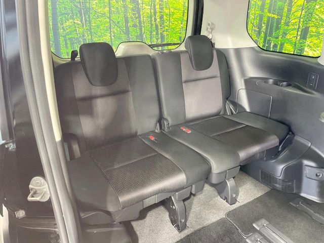 NISSAN SERENA  S-HYBRID 2017 Image 31