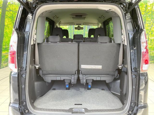 NISSAN SERENA  S-HYBRID 2017 Image 31