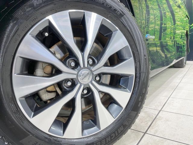 NISSAN SERENA  S-HYBRID 2017 Image 31