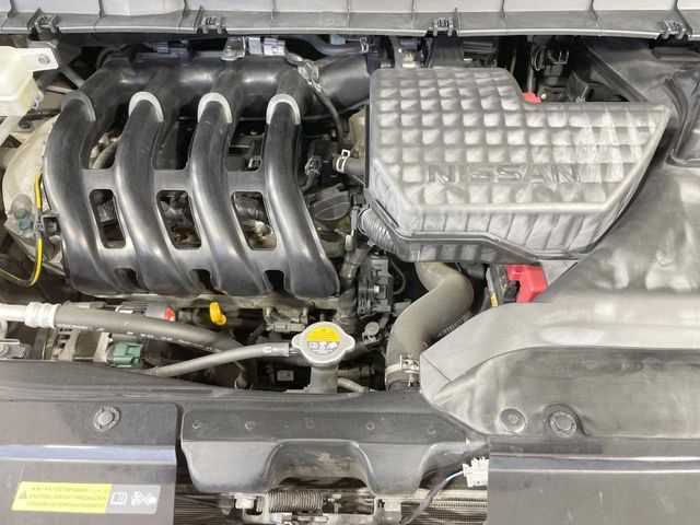 NISSAN SERENA  S-HYBRID 2017 Image 31