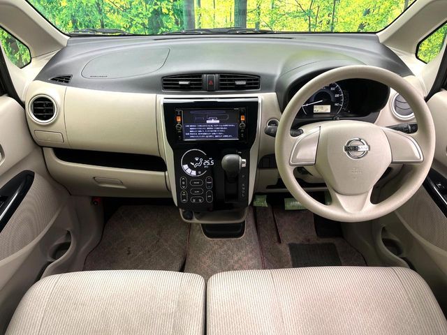 NISSAN DAYZ 2016 Image 31