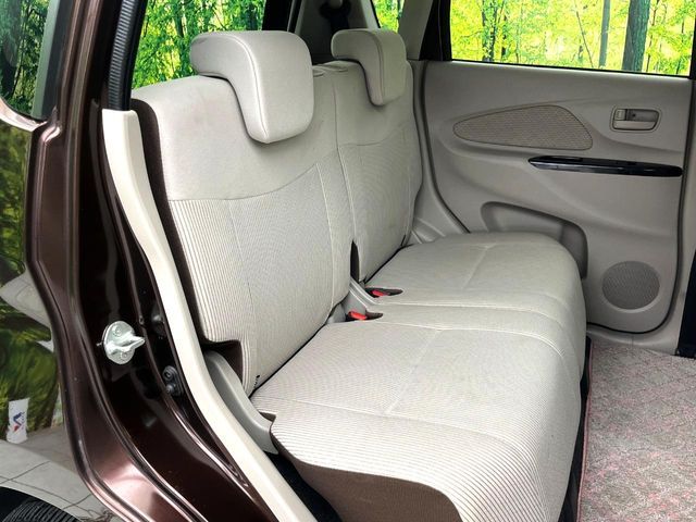 NISSAN DAYZ 2016 Image 31