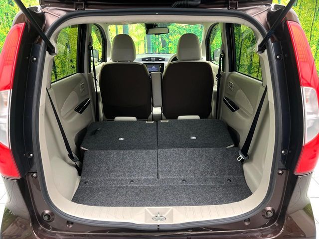 NISSAN DAYZ 2016 Image 31