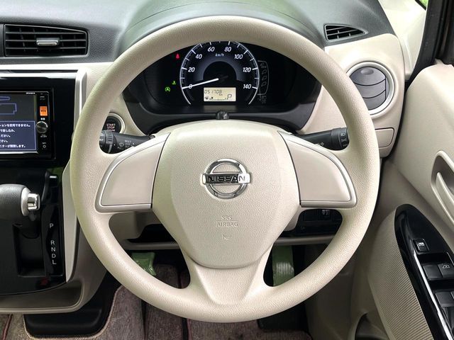 NISSAN DAYZ 2016 Image 31