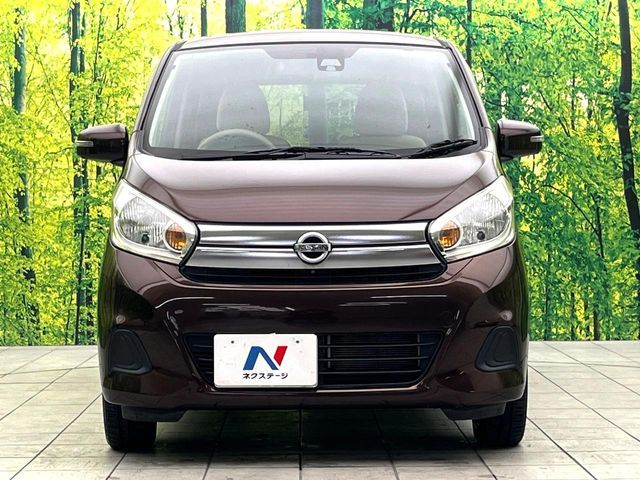 NISSAN DAYZ 2016 Image 31