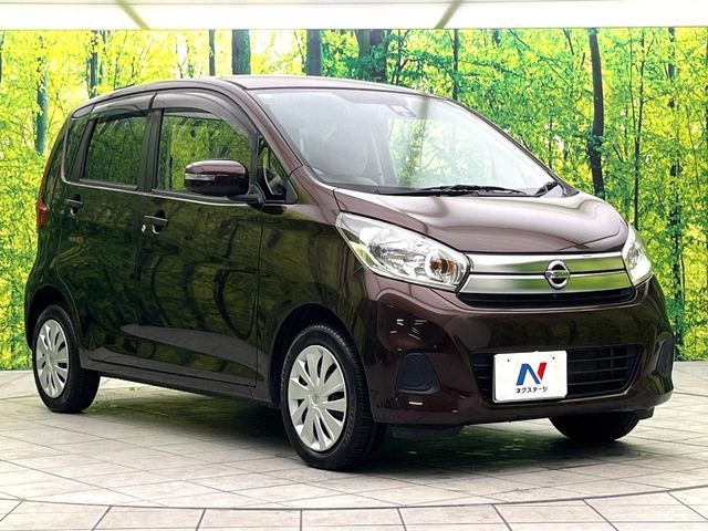 NISSAN DAYZ 2016 Image 31