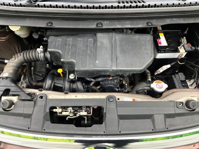 NISSAN DAYZ 2016 Image 31