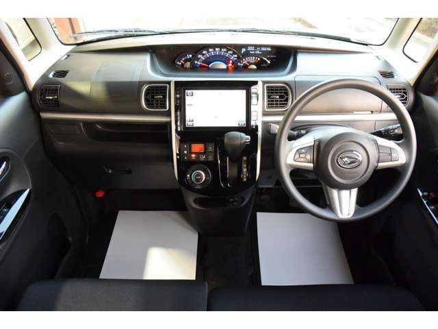 DAIHATSU TANTO CUSTOM 2017 Image 31