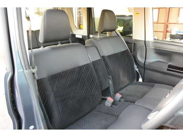 DAIHATSU TANTO CUSTOM 2017 Image 31