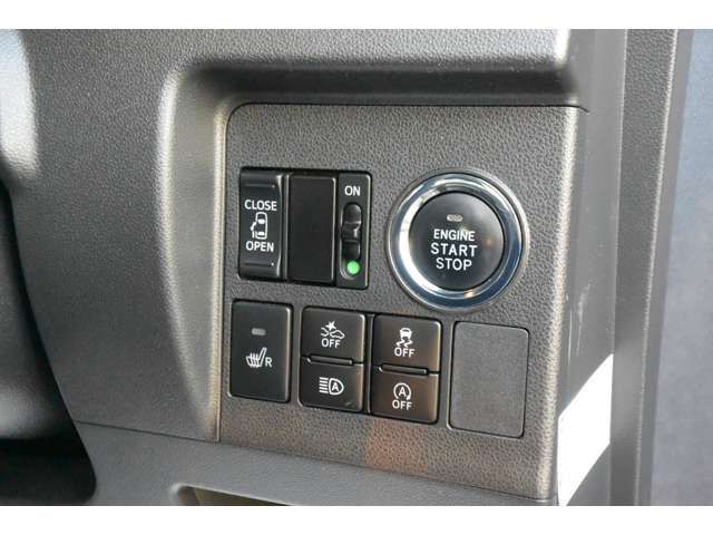 DAIHATSU TANTO CUSTOM 2017 Image 31