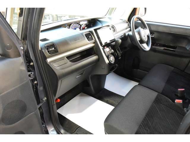 DAIHATSU TANTO CUSTOM 2017 Image 31