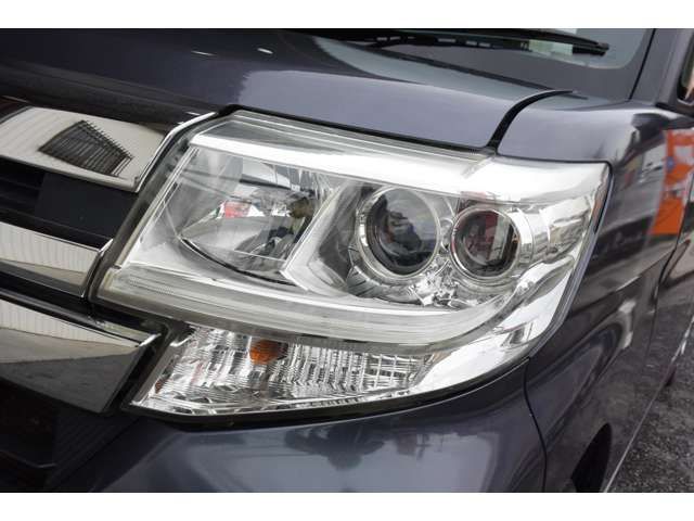 DAIHATSU TANTO CUSTOM 2017 Image 31