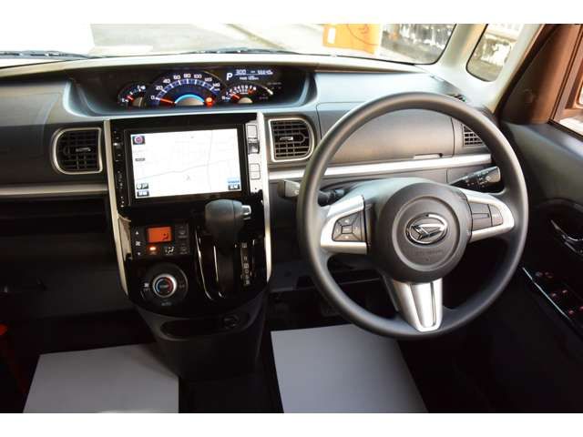 DAIHATSU TANTO CUSTOM 2017 Image 31