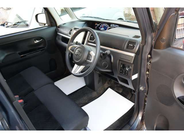 DAIHATSU TANTO CUSTOM 2017 Image 31