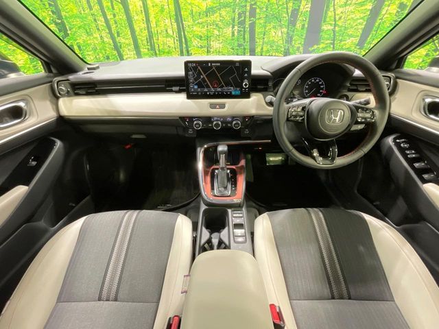 HONDA VEZEL E:HEV 2021 Image 31