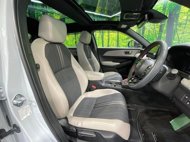 HONDA VEZEL E:HEV 2021 Image 31