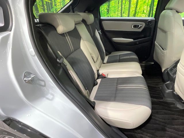 HONDA VEZEL E:HEV 2021 Image 31