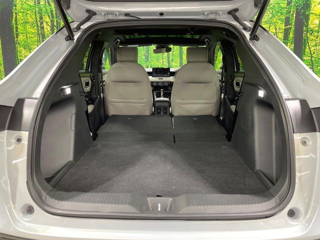 HONDA VEZEL E:HEV 2021 Image 31